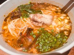 小锅米线-SHAN山(前滩太古里店)