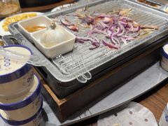 -老德州四合院·德州菜(天衢路店)