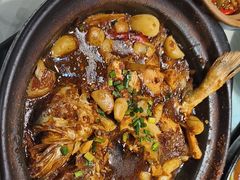 -常和州·夜宵大排档(常州单店)