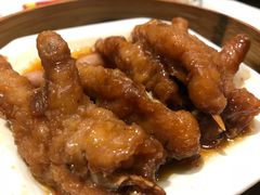 -稻香酒家(天河城店)