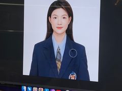-海马体家庭照相馆(广州正佳广场店)