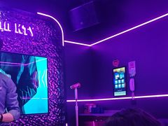 -星聚会KTV X Party(上海真如中海环宇城店)