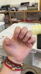 -Seven Nail七姑娘の美甲店