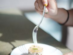 -悦厅·下午茶(杭州柏悦酒店)