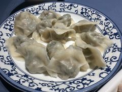 -东方饺子王(新阳路店)