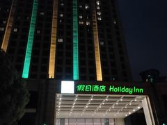 -上海浦东丽晟假日酒店