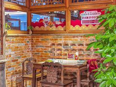 -小吊梨汤·北京菜·烤鸭(四元桥店)