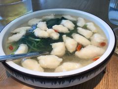 -苦尽酒馆·川菜(鼓楼店)
