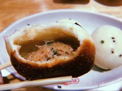 -玖鲜小笼(中山广场店)