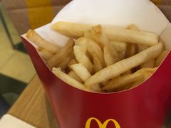 -麦当劳(双榆树店)