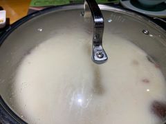 -洪氏嗨捞·广东猪肚鸡·椰子鸡火锅(西咸万象城店)
