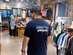 -Patagonia(三里屯SOHO店)