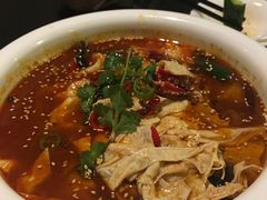 -天一朴素(武汉大学店)