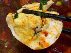 -磨沟沿老字号牛肉面·清真(金港城店)