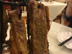 黄金架子肉-巴依老爷新疆美食(工体旗舰店)