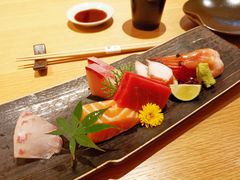 -岚山日本料理(珠江新城店)