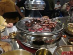 -本炙炭烤·蒲烧活鳗料理店(金沙洲店)