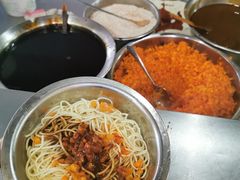 -宋记热干面馆(五福路店)