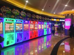 -反斗乐园(领展中心城店)