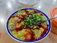 -邢老三肉丸糊辣汤·非遗美食(西安总店)