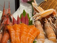 -上井料理黑金店(IFS国金中心店)