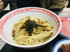 -吴茂兴本帮面(百色路店)