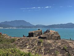 -东平洲海岸公园