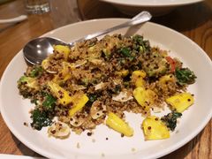 -茹·pure vegan(博华广场店)
