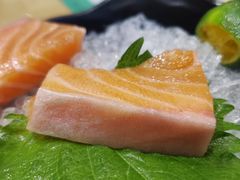 -友壹町寿司(佛山新DNA店)