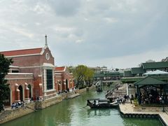 -赤坎·广东华侨国际旅游度假区