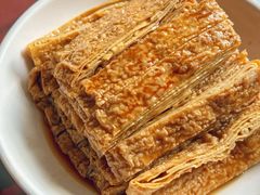 -陈记菜馆·非遗淮扬菜(东关街教场店)