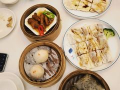 -丰尔粥食·顺德鱼生·干蒸排骨顺德菜(大良分店)