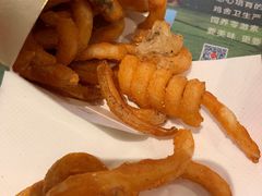 -麦当劳(凯德广场店)
