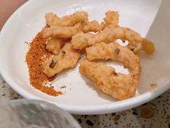 -椒爱水煮鱼川菜(皇姑万象汇店)