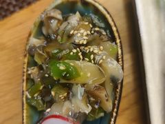 -樱の千渡日式料理·铁板烧•烧鸟(金盛田广场店)