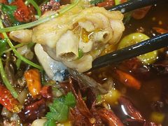-天治宣·野椒鸡(龙头寺总店)