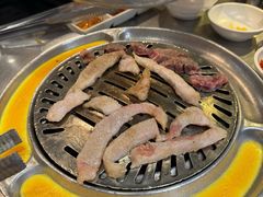 -喜来稀肉(虹泉路店)
