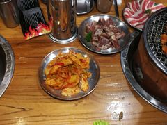 -原始泥炉烤肉(总店)