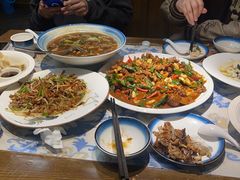 -雅味苑老菜馆(新体育馆店)