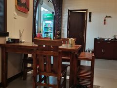 -景明轩•养生酸汤鱼火锅 云贵鲜菌 现舂野果酸汤(王寨小区店)