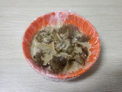 -二七友名焖子铺