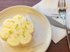 -Ten Olives甜点