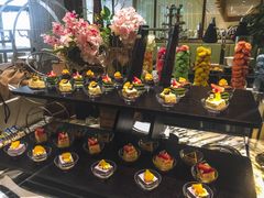 -沈阳和平艾美酒店新食谱西餐厅