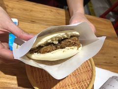 -陇上秦轩西安biangbiang面(EFC欧美金融商业城店)