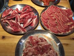 -麻蒲碳烤肉(远景路1号店)