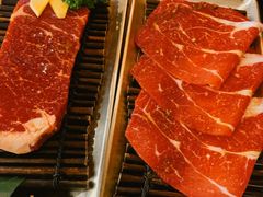 -西塔老太太泥炉烤肉(上海七宝领展广场店)
