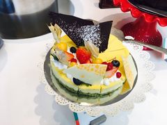 -厦门艾美酒店·新食谱西餐厅