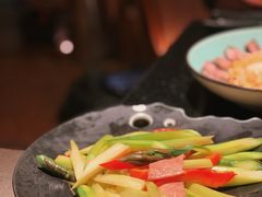 -無境·匠心日本料理(汉街店)