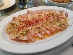 -79号渔船海鲜饭店(岗厦店)