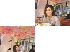 -春树下·树屋花房西餐厅(罍街AS1980店)